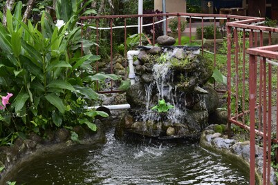 Hostel Lopez El Valle