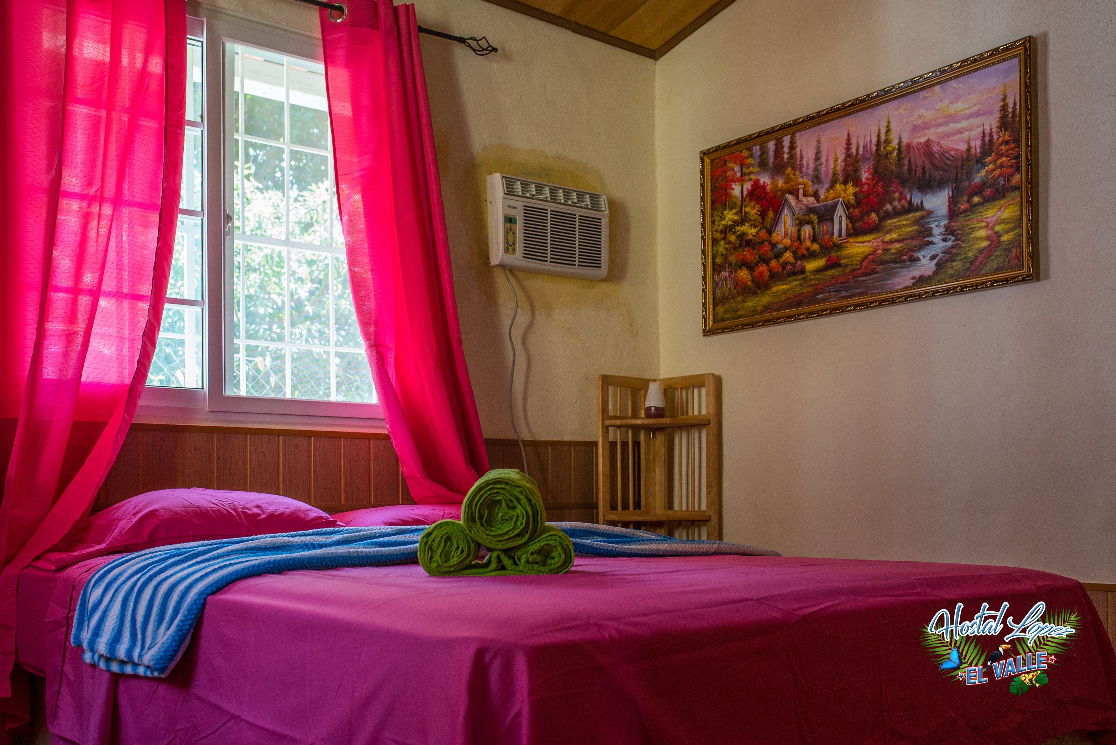 Deluxe Suite, 1 Queen Bed with Sofa bed, Non Smoking, Garden View