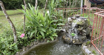 Hostel Lopez El Valle