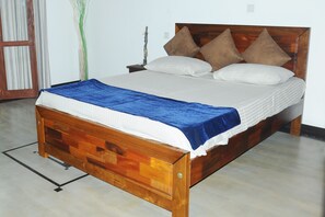3 bedrooms