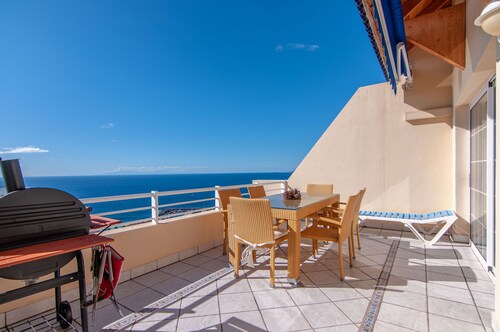 PENTHOUSE DUPLEX LOS GIGANTES