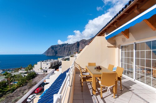 PENTHOUSE DUPLEX LOS GIGANTES