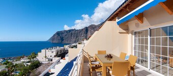 PENTHOUSE DUPLEX LOS GIGANTES