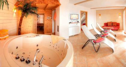 Mathiaslin wellness-loma-asunnot