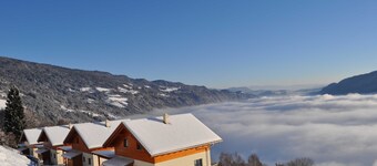 Mathiasl wellness holiday homes