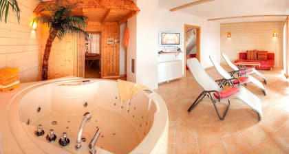 Mathiasl wellness holiday homes