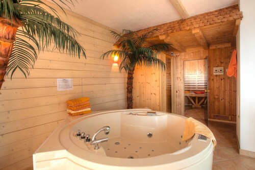 Mathiasl wellness holiday homes