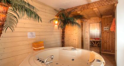 Mathiasl wellness holiday homes