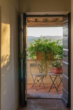 Chambre Double | Équipements de la chambre