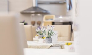 Desayuno buffet incluido todos los días 