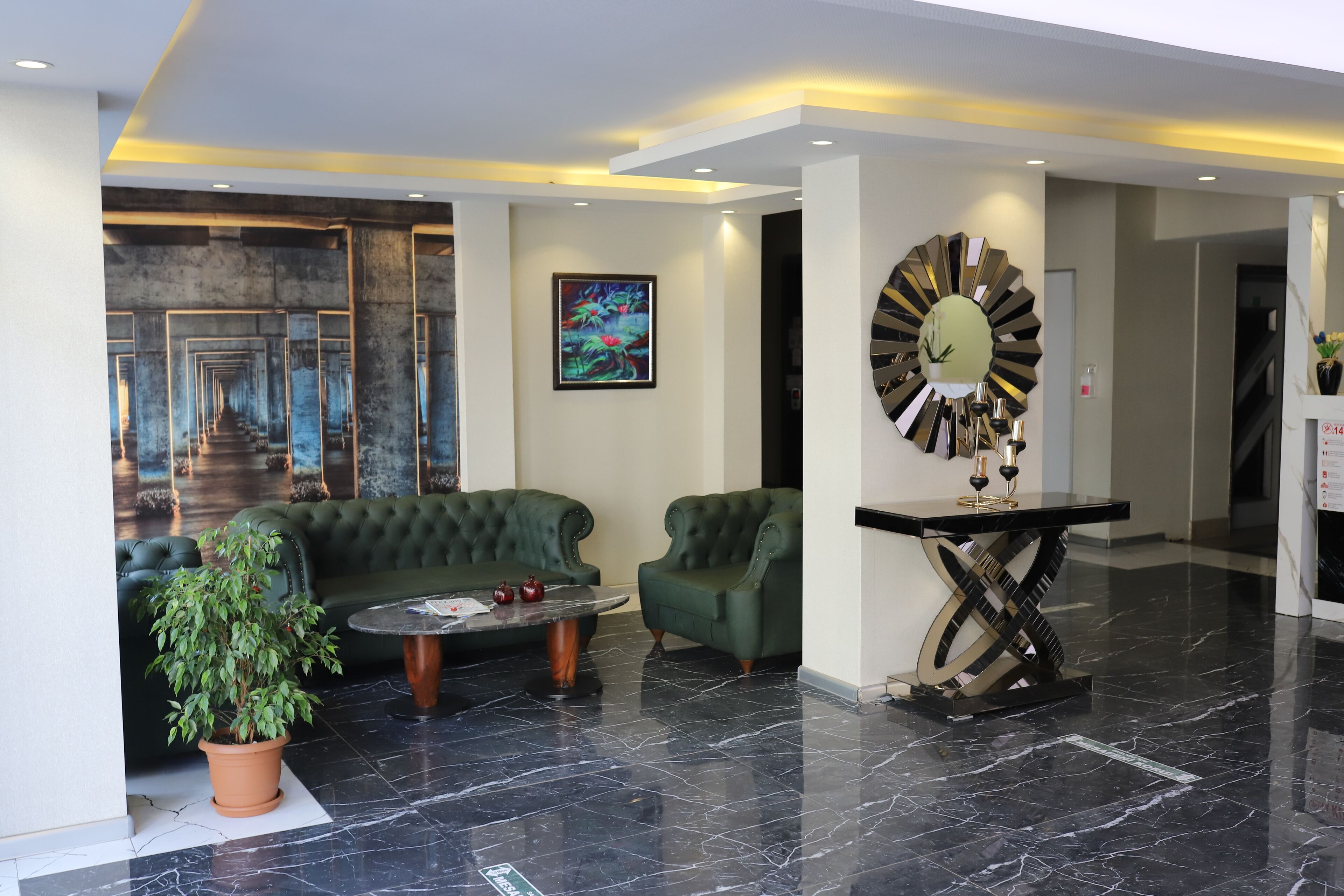 Photo - kocatepe hotel