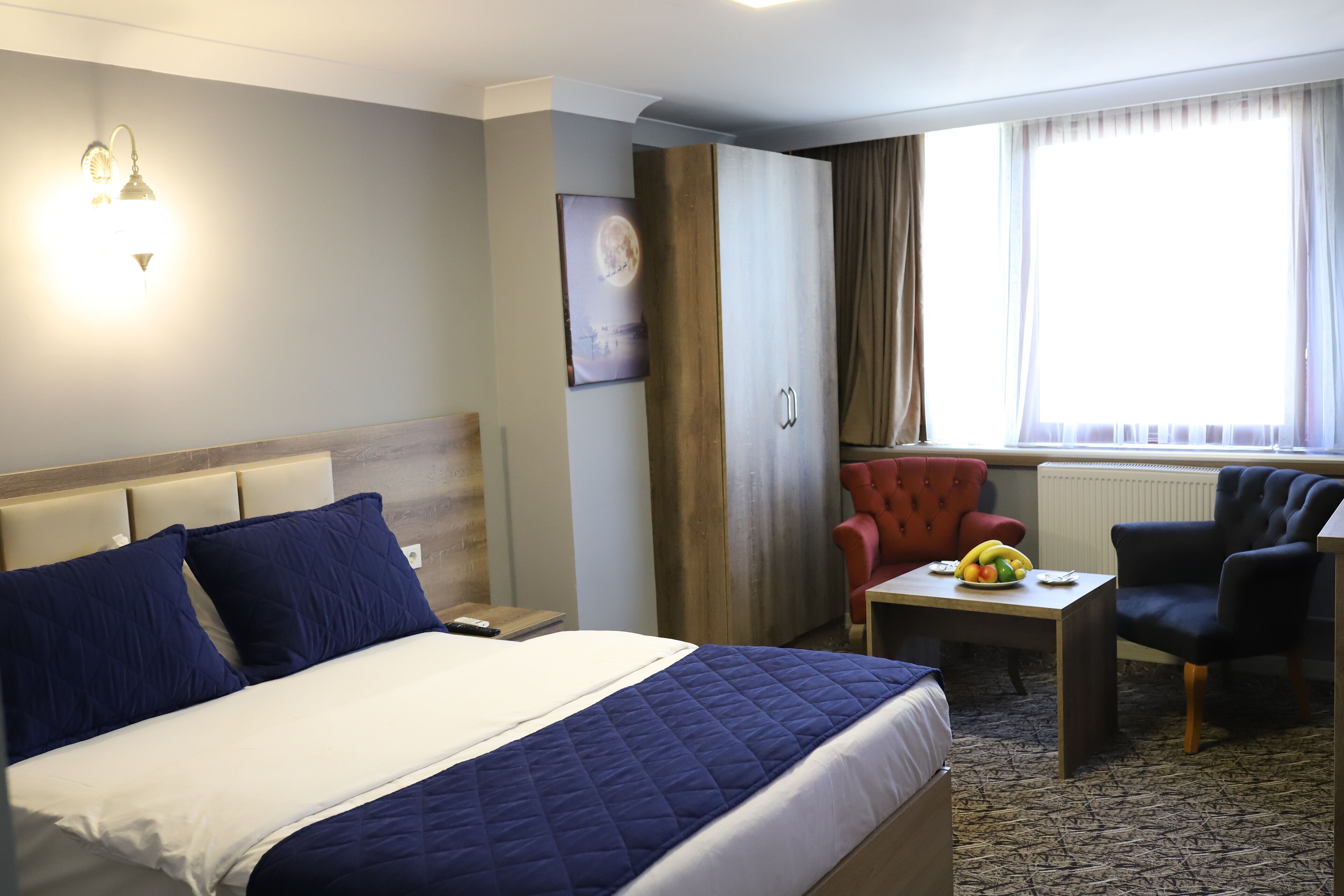 Photo - kocatepe hotel