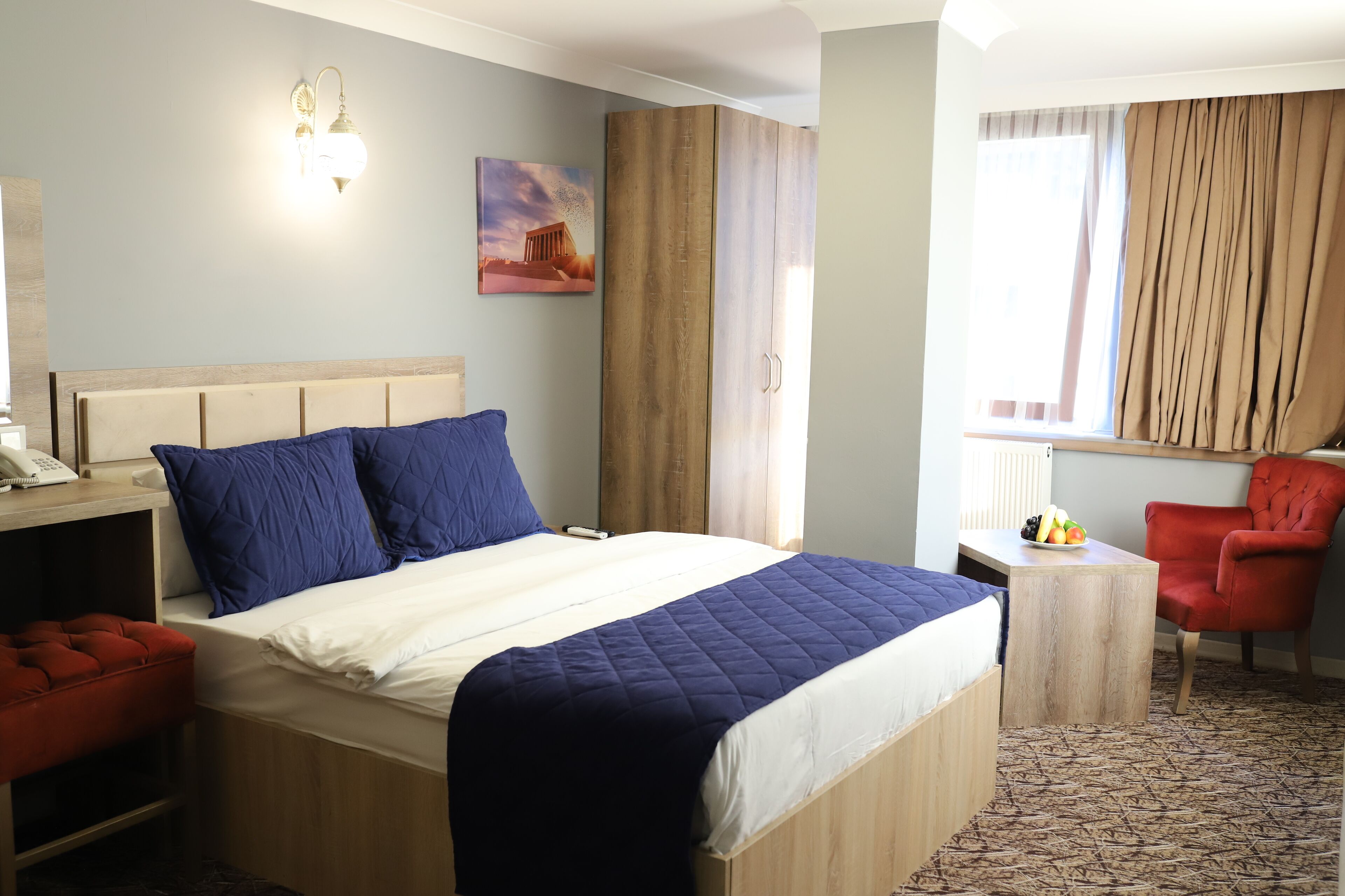 Photo - kocatepe hotel