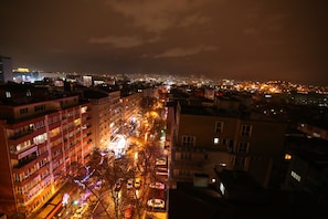City view