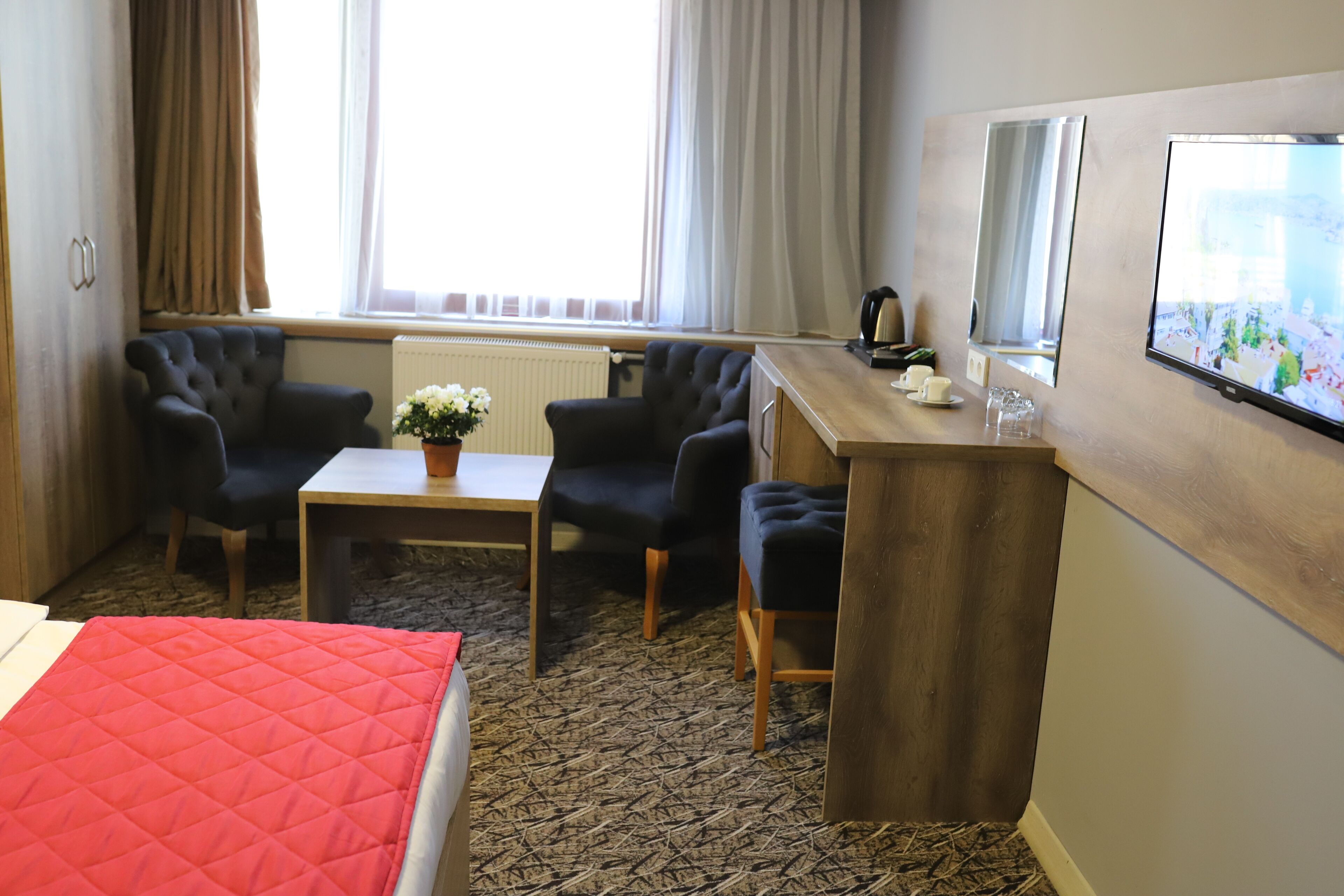 Photo - kocatepe hotel