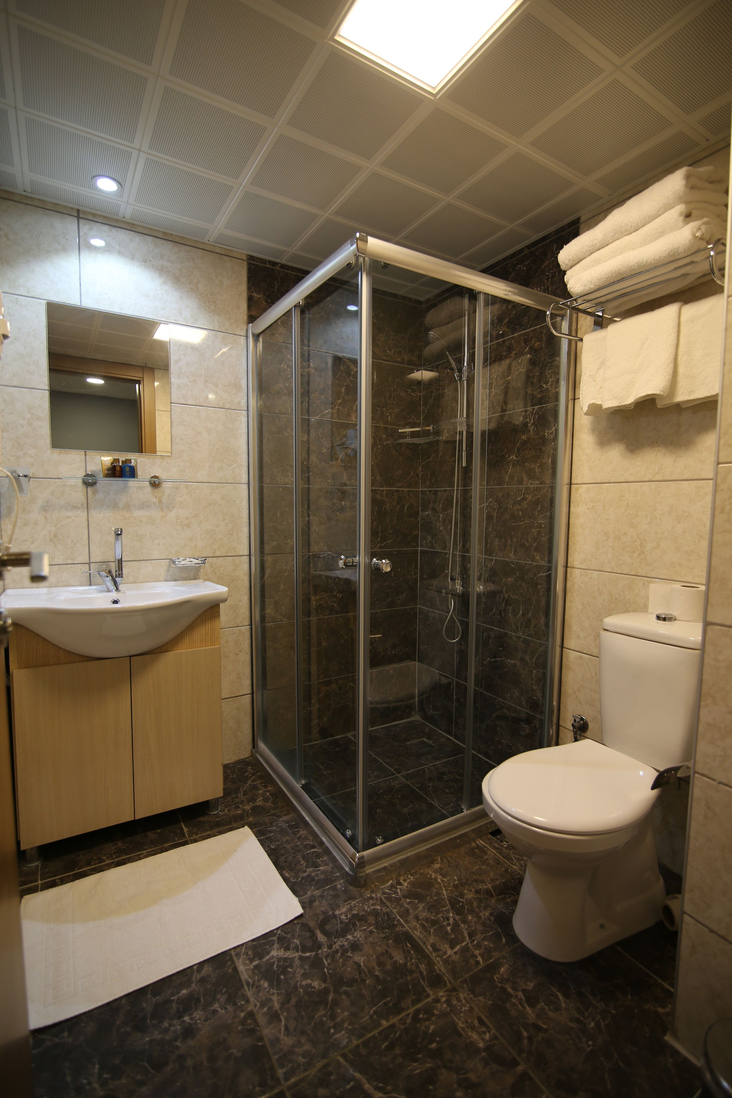 Photo - kocatepe hotel