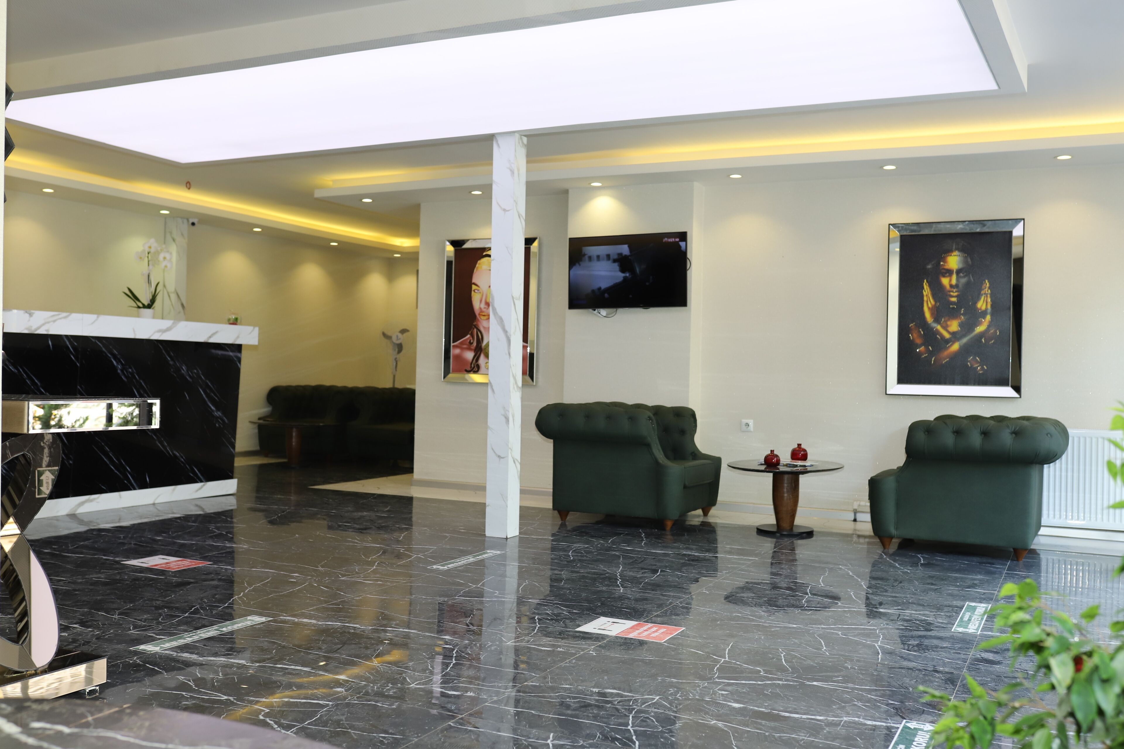 Photo - kocatepe hotel