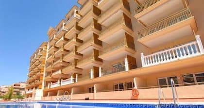 Apartamentos Turísticos Yamasol