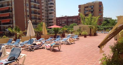 Apartamentos Turísticos Yamasol