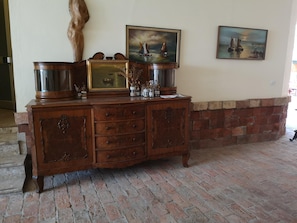 Interior - Pension MATE (Morbisch am See)