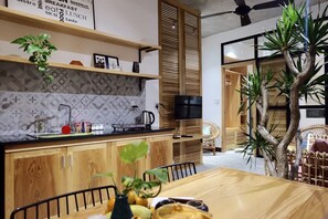 تناول الطعام