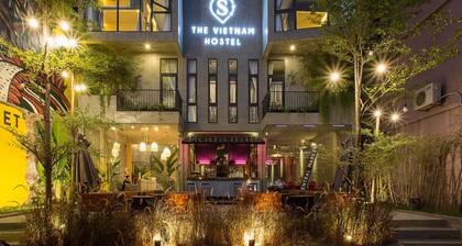 The Vietnam Hostel