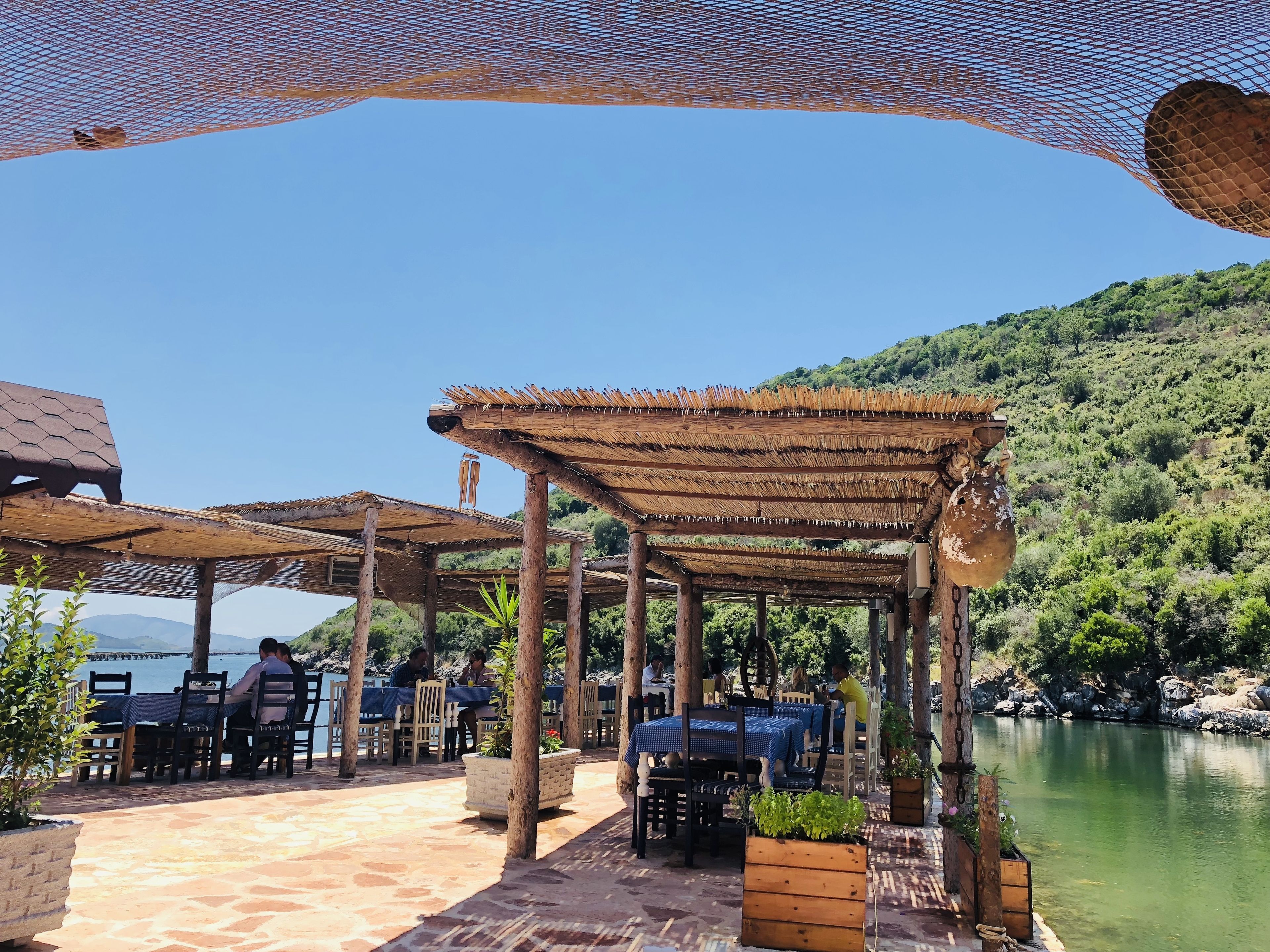 Bar (na propriedade)