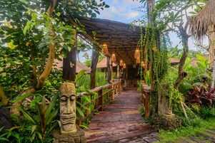 Diseño del edificio