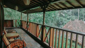 Classic Suite | Terrace/patio