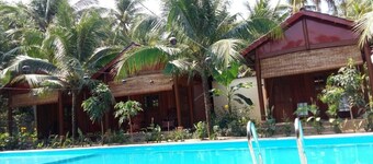 Coconut Homestay