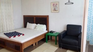 ห้องพัก
