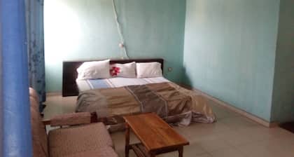 Tafol Hotel & Suit