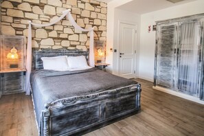 Superior Cumbali Oda - Casa Rubino Alacati (Cesme)