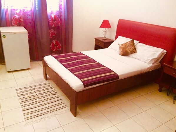 In-room safe, desk, blackout curtains, iron/ironing board