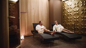 Swedish massages, massages