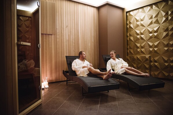 Masajes suecos, masajes