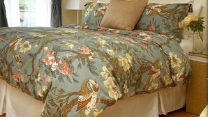Grasslands | WiFi (free), individually decorated, individually furnished, bed sheets - Enchanted April Inn (Pilot Hill)