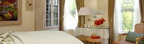 Room - Enchanted April Inn (Pilot Hill)