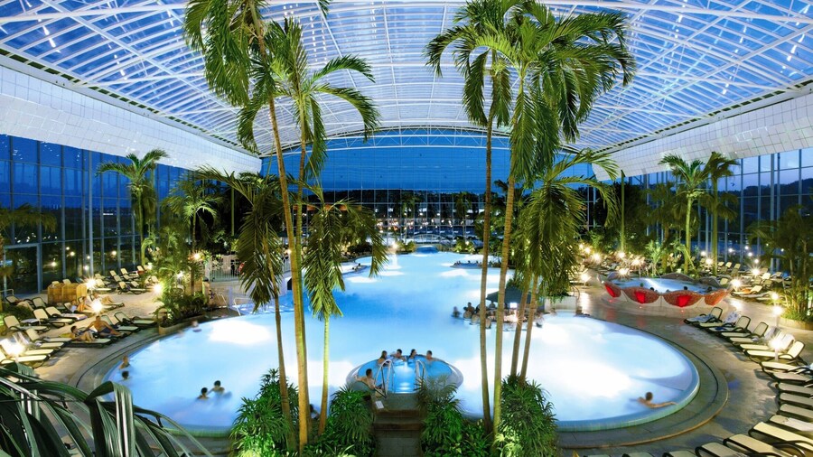 Kneipp Kurhotel Steinle