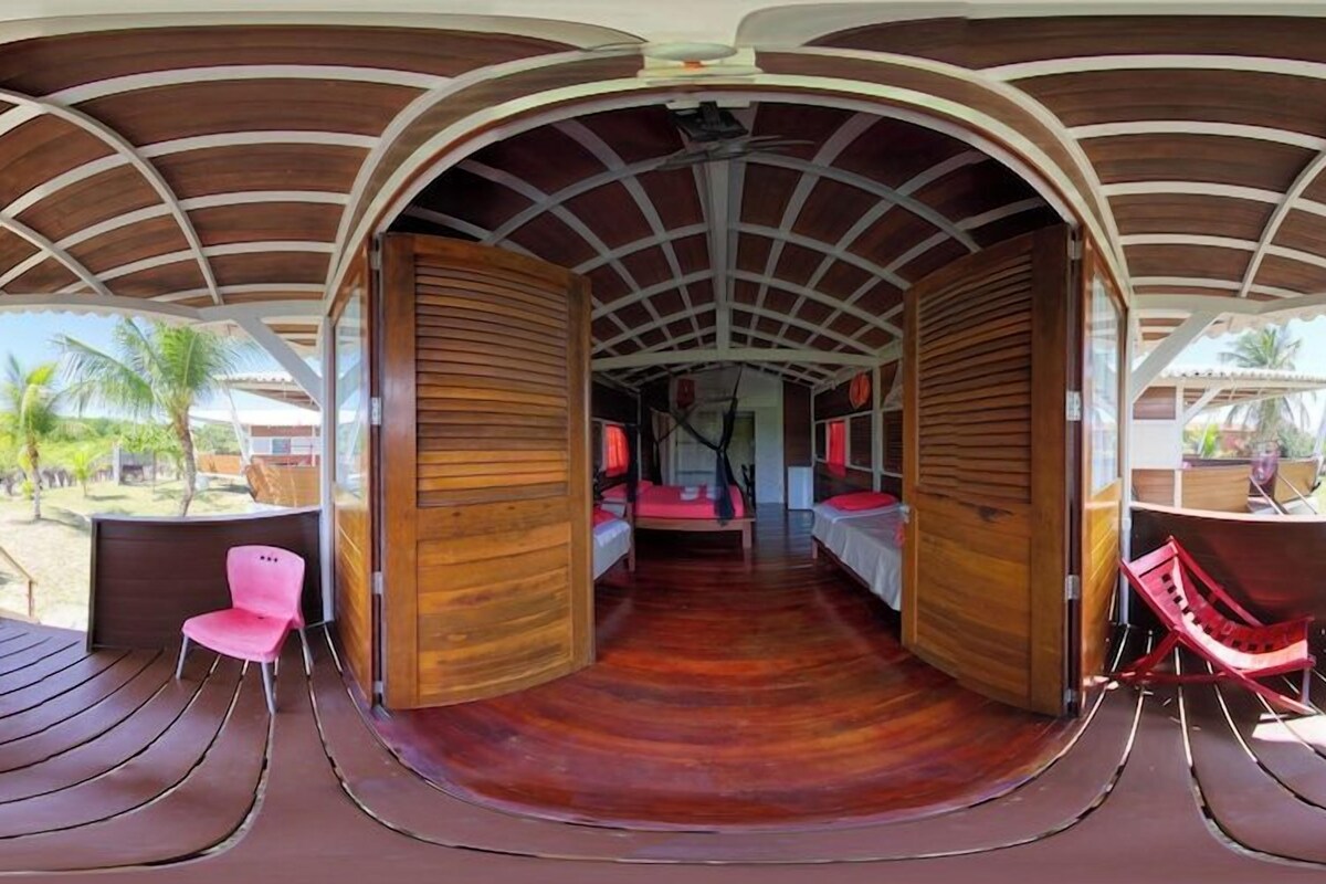 Minibar, blackout curtains, free WiFi, bed sheets