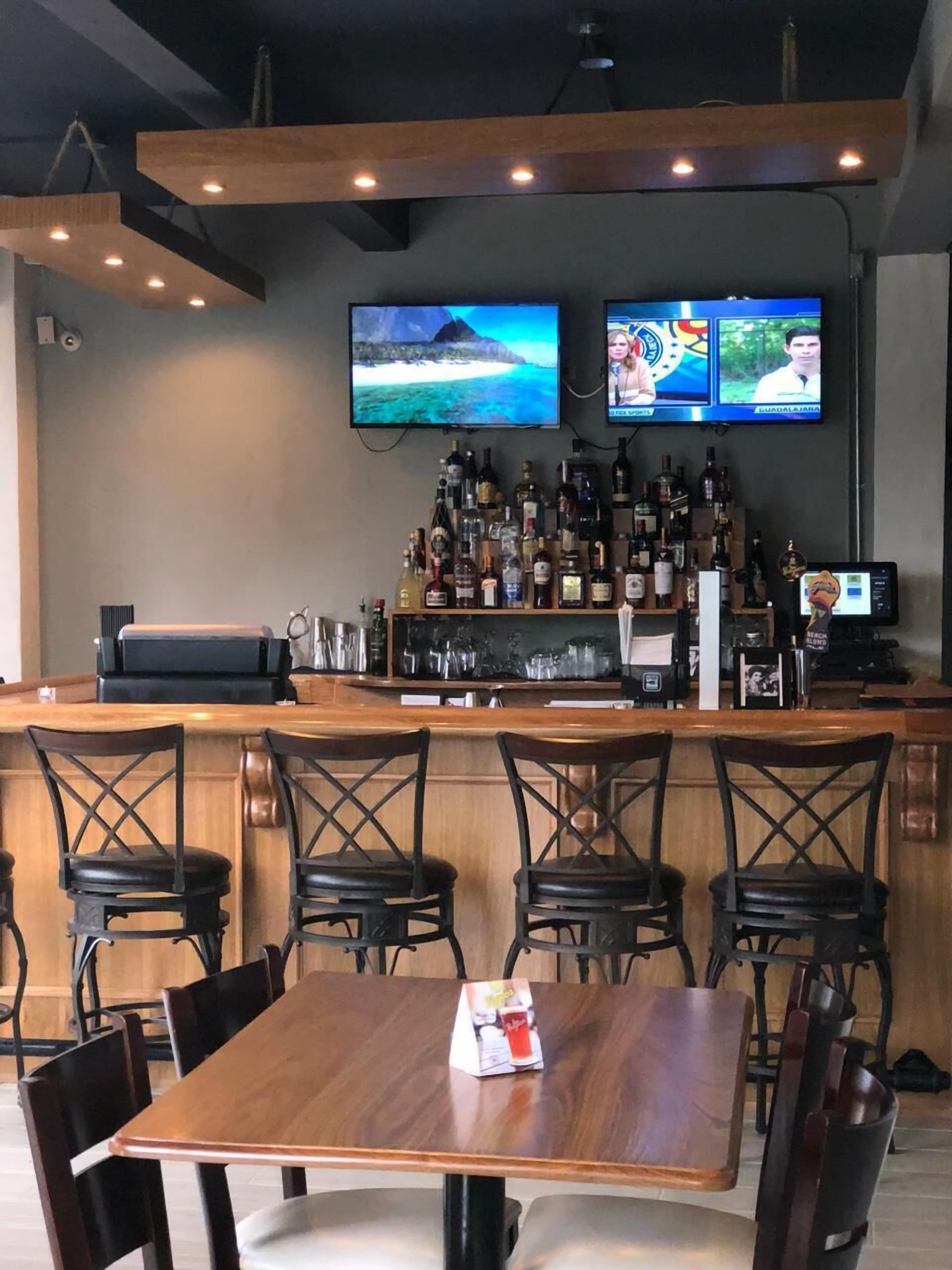 Foto - Marcel Suites