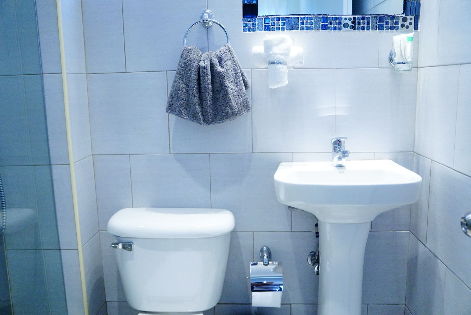 Foto - Marcel Suites