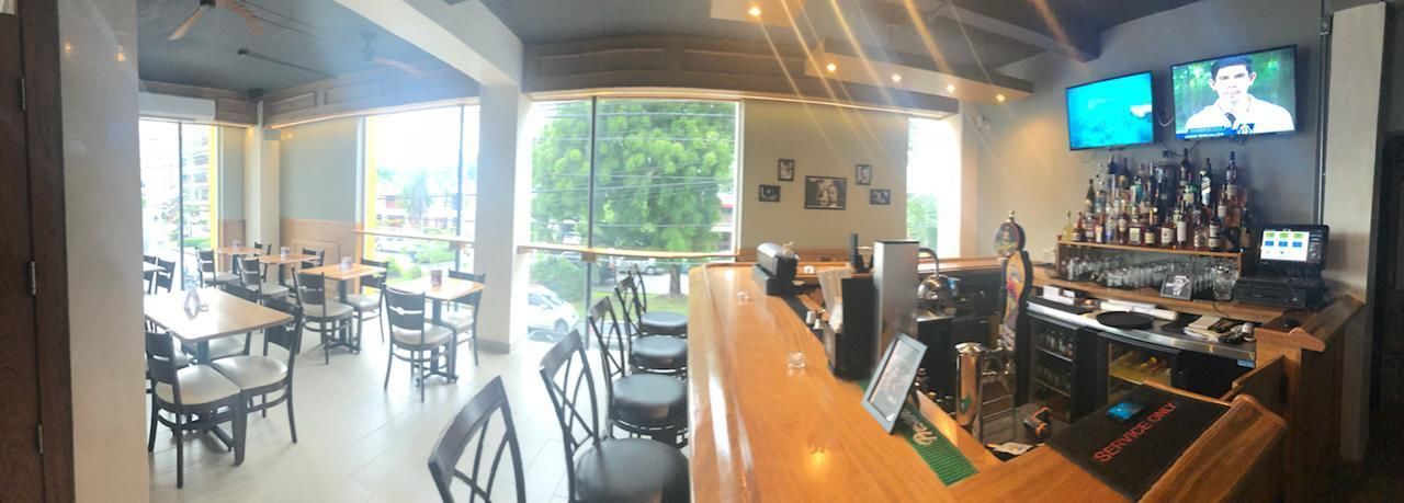 Foto - Marcel Suites