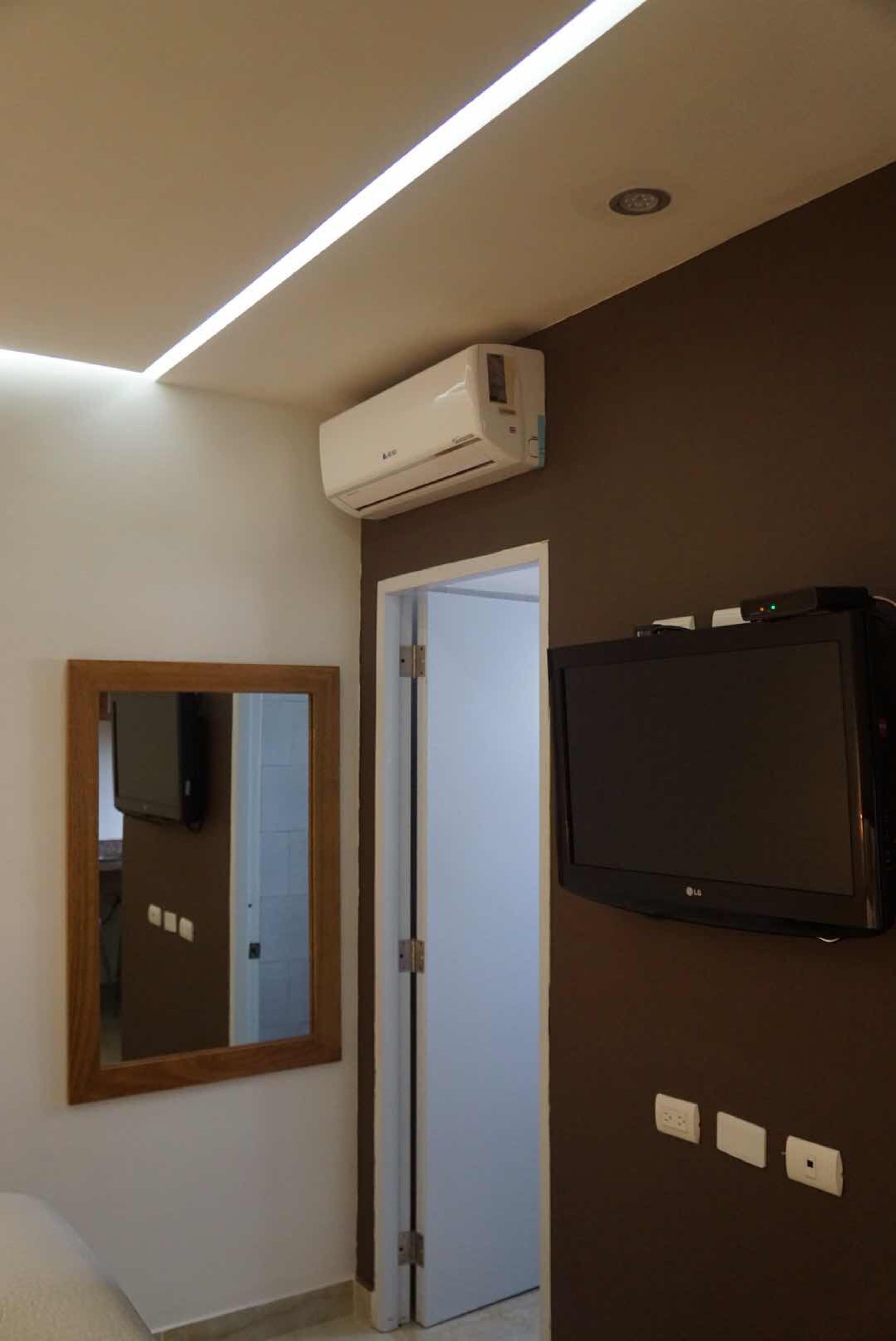 Foto - Marcel Suites