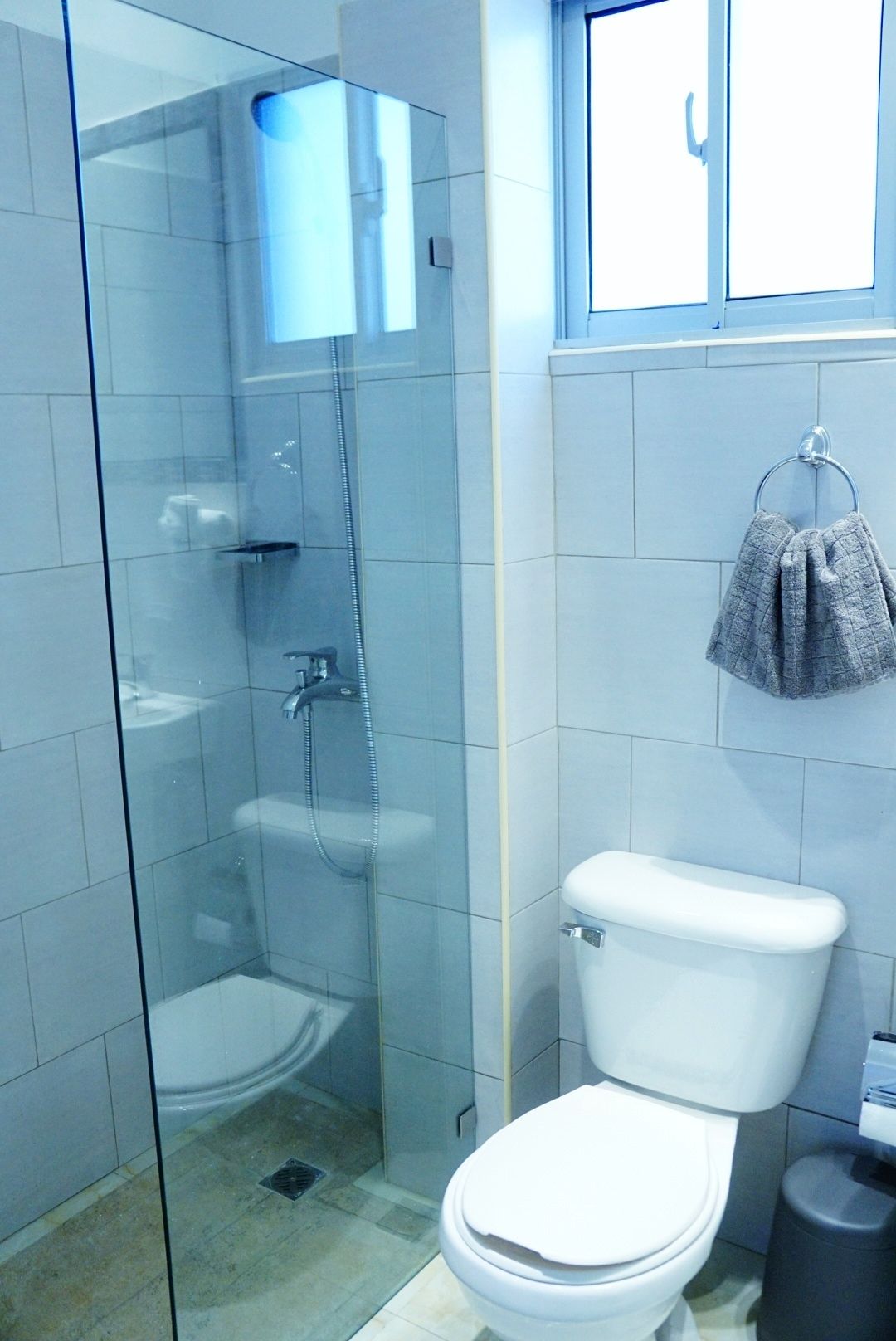 Foto - Marcel Suites