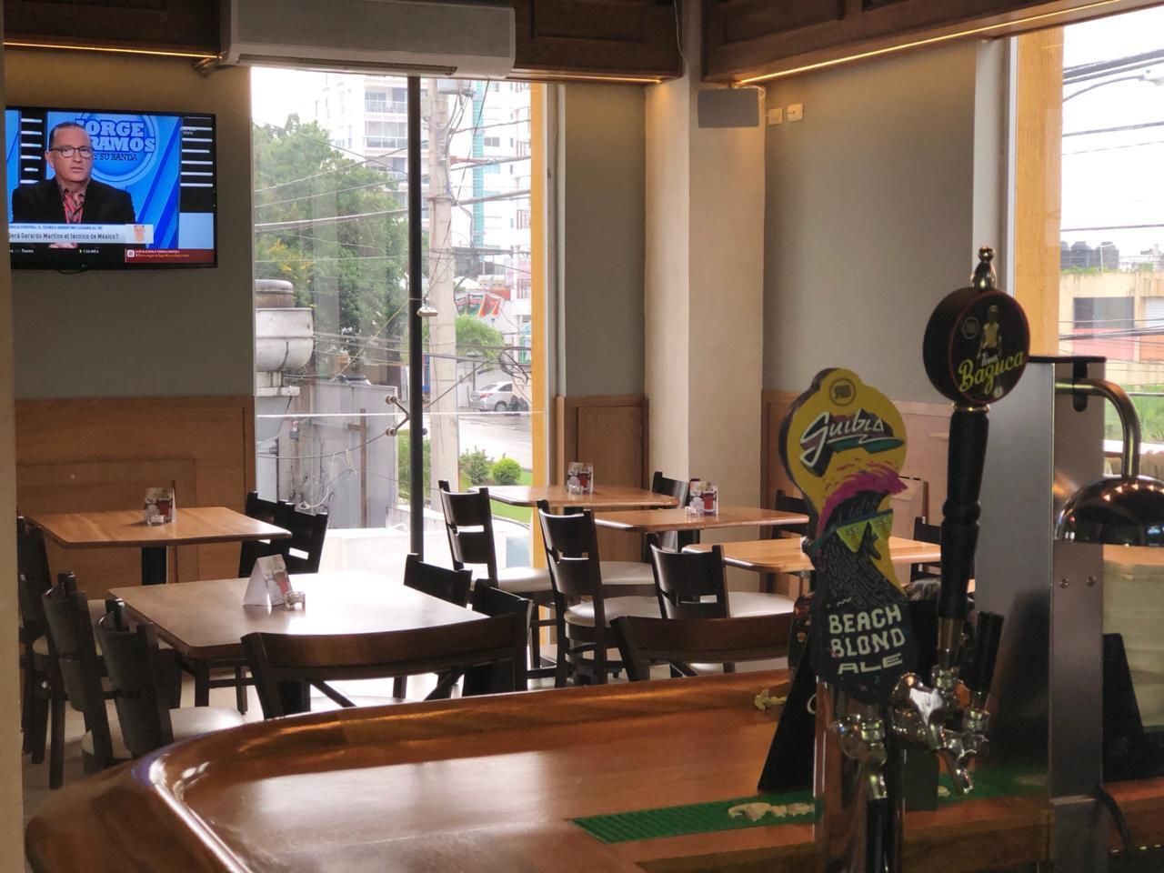 Foto - Marcel Suites