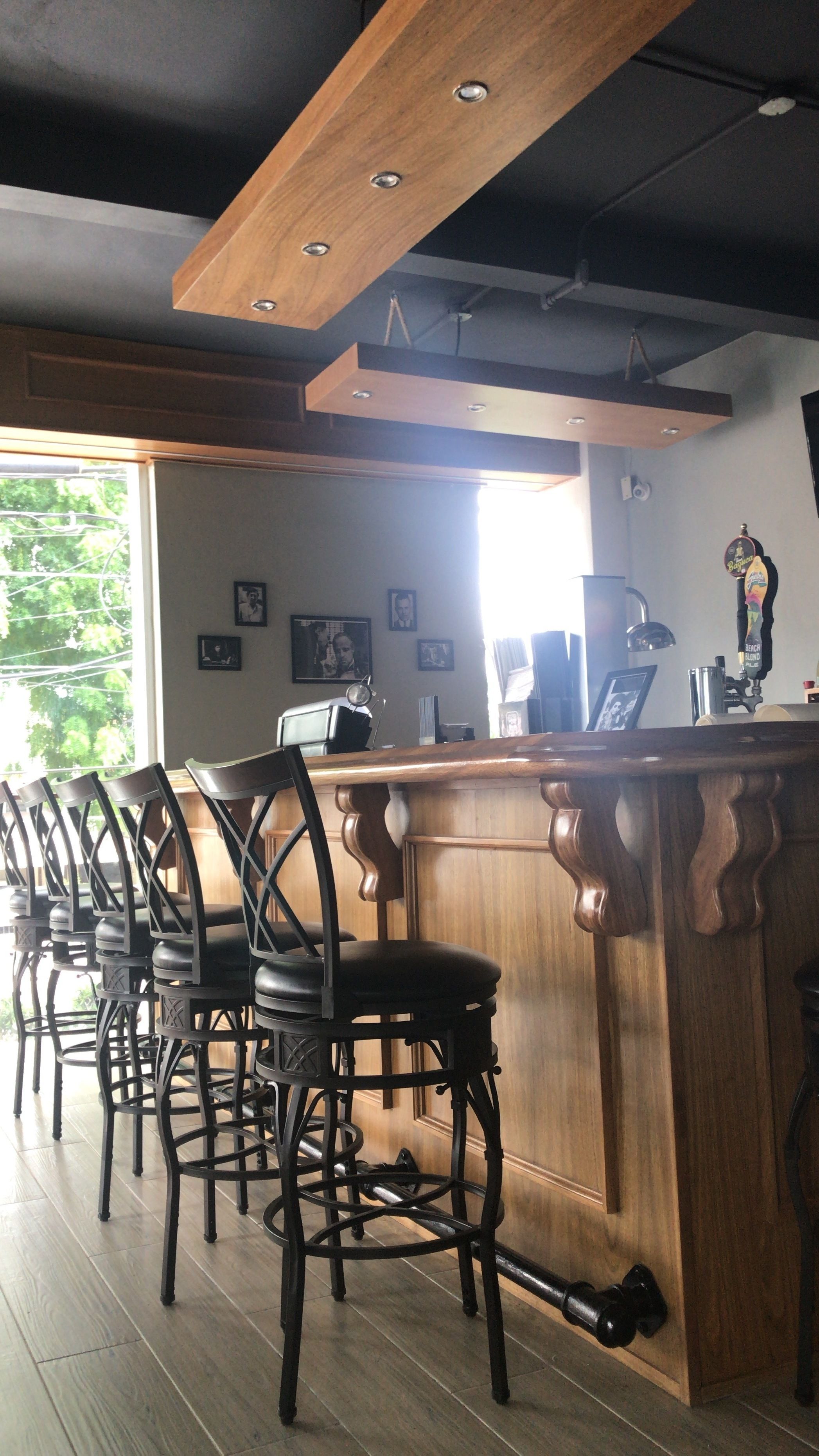 Foto - Marcel Suites