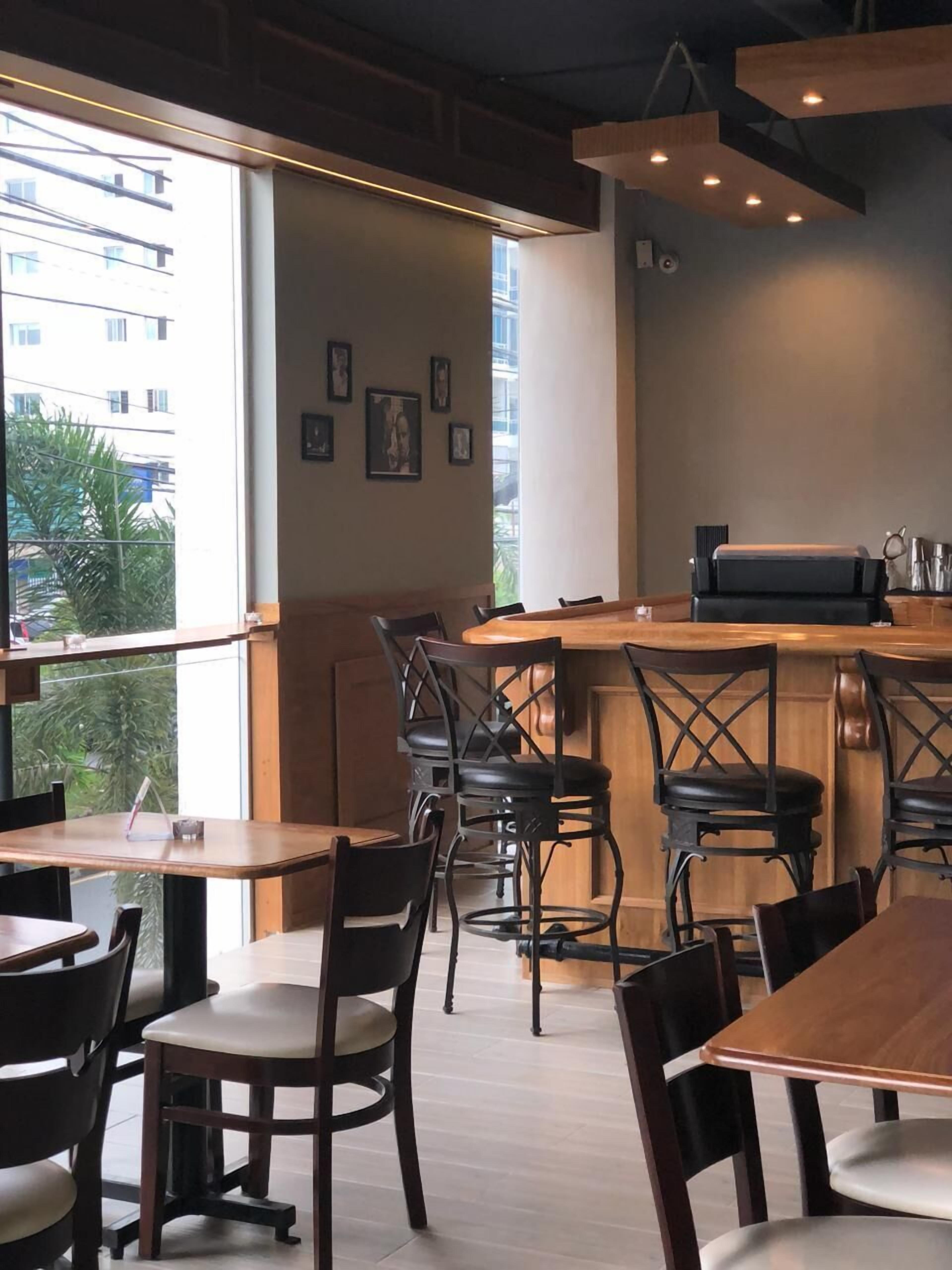 Foto - Marcel Suites