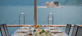 Dm Yachting - 7 Night Cruise Sun-Sun