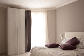 Chambre Double, 1 grand lit, non-fumeur